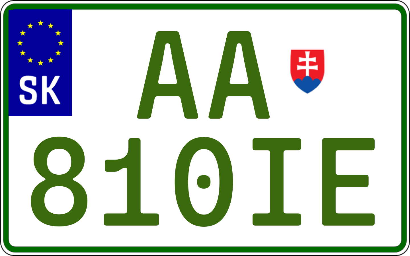 Typ IV - Elektro 2R