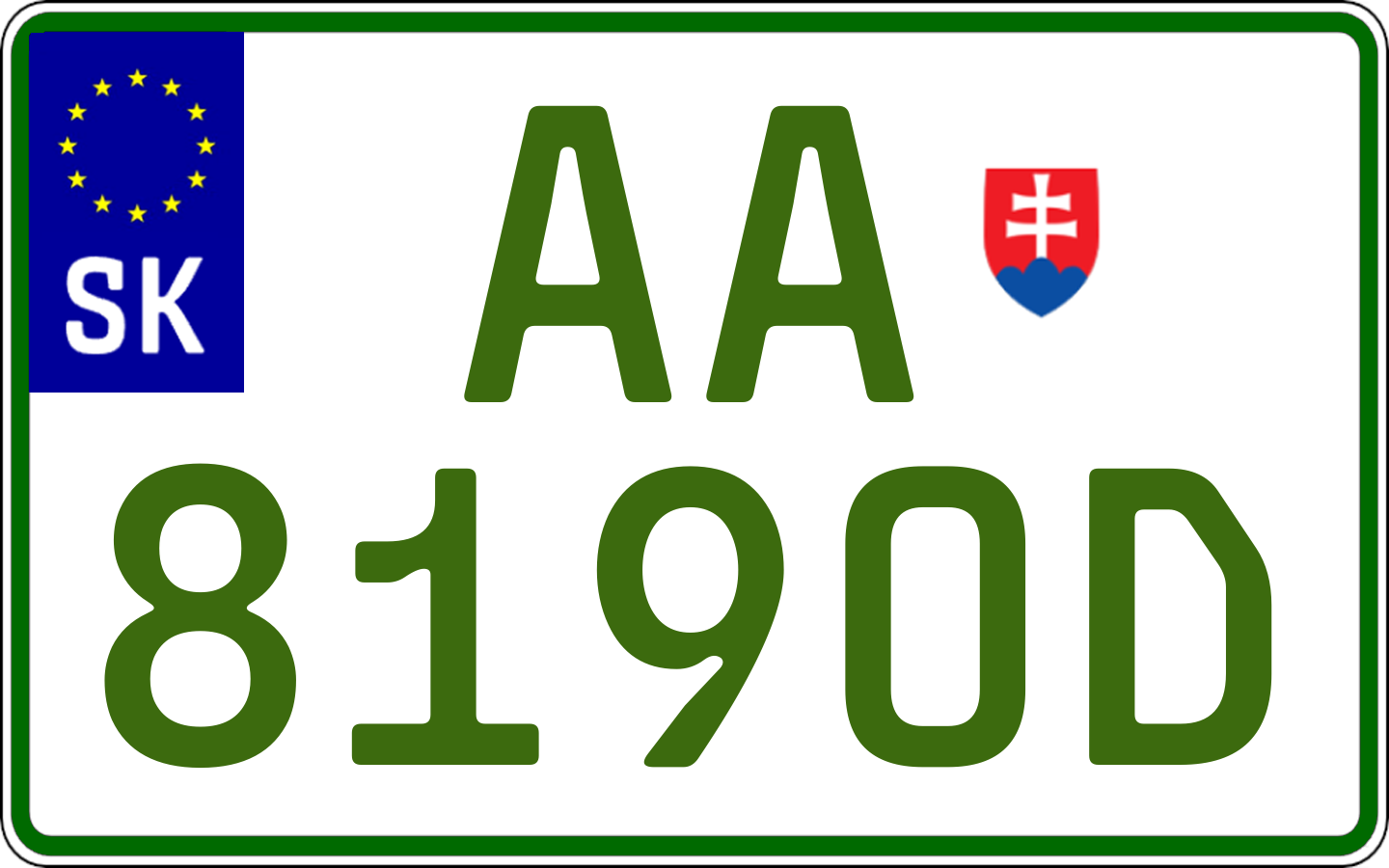 Typ IV - Elektro 2R