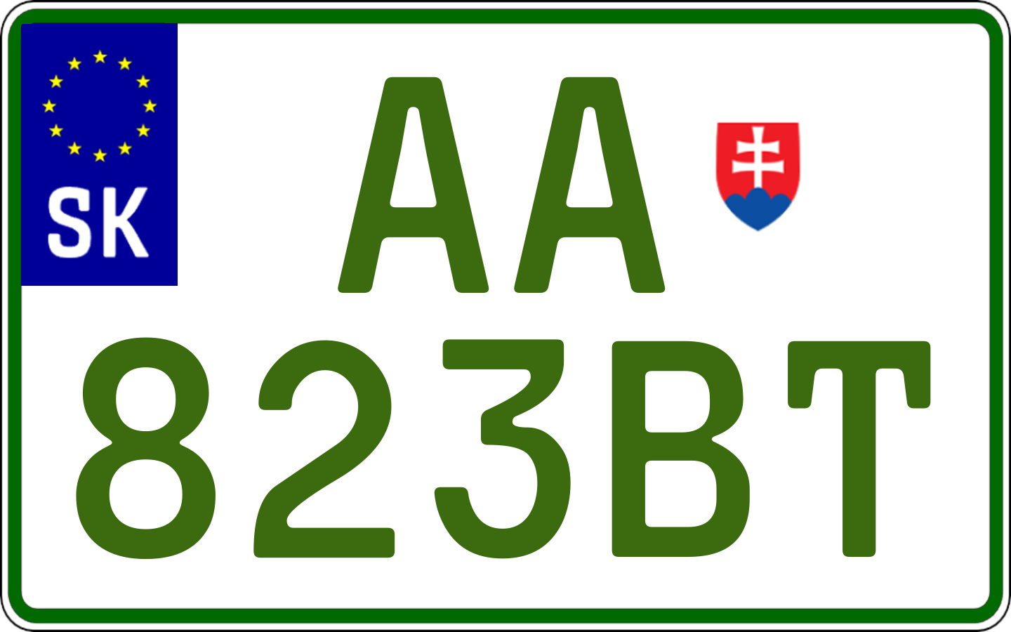 Typ IV - Elektro 2R