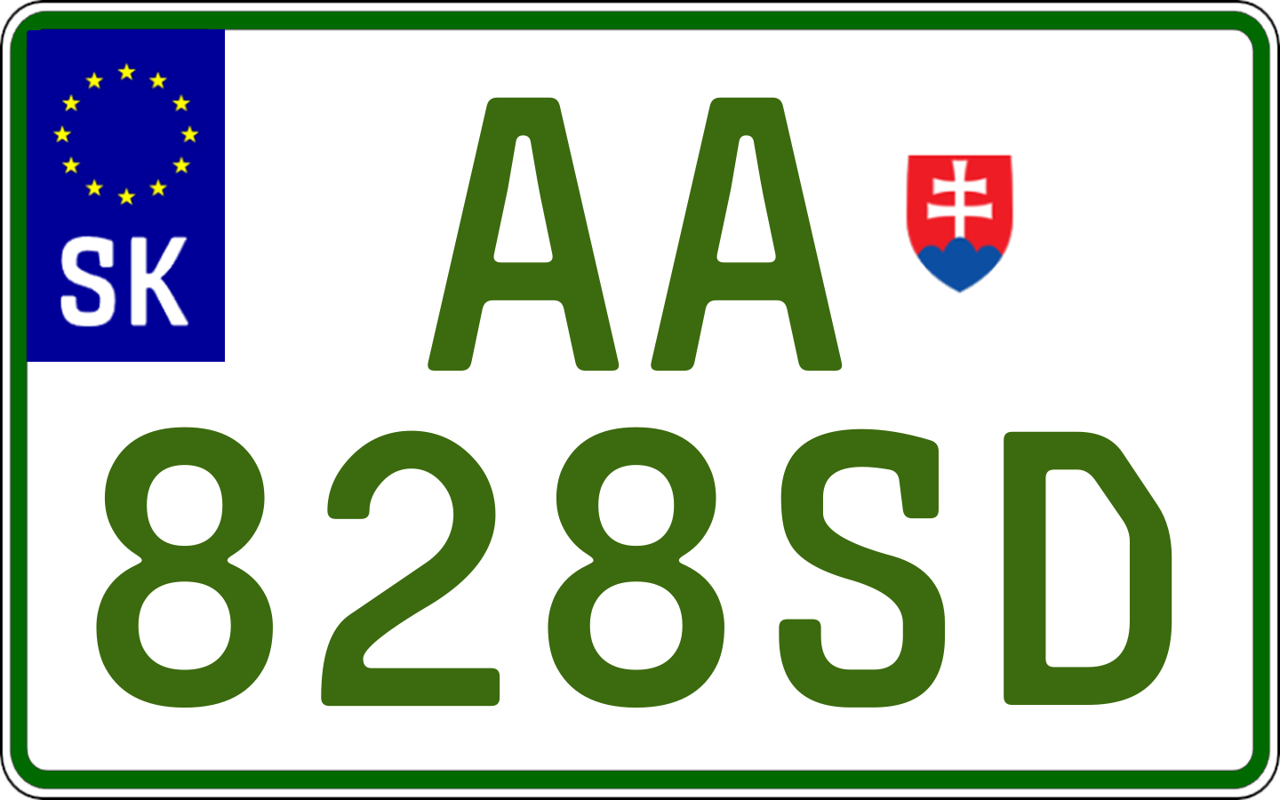 Typ IV - Elektro 2R