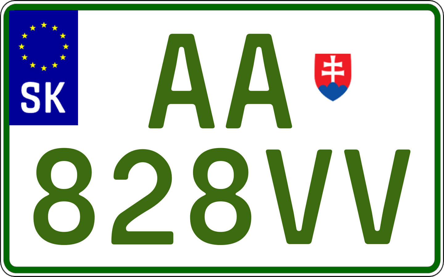 Typ IV - Elektro 2R