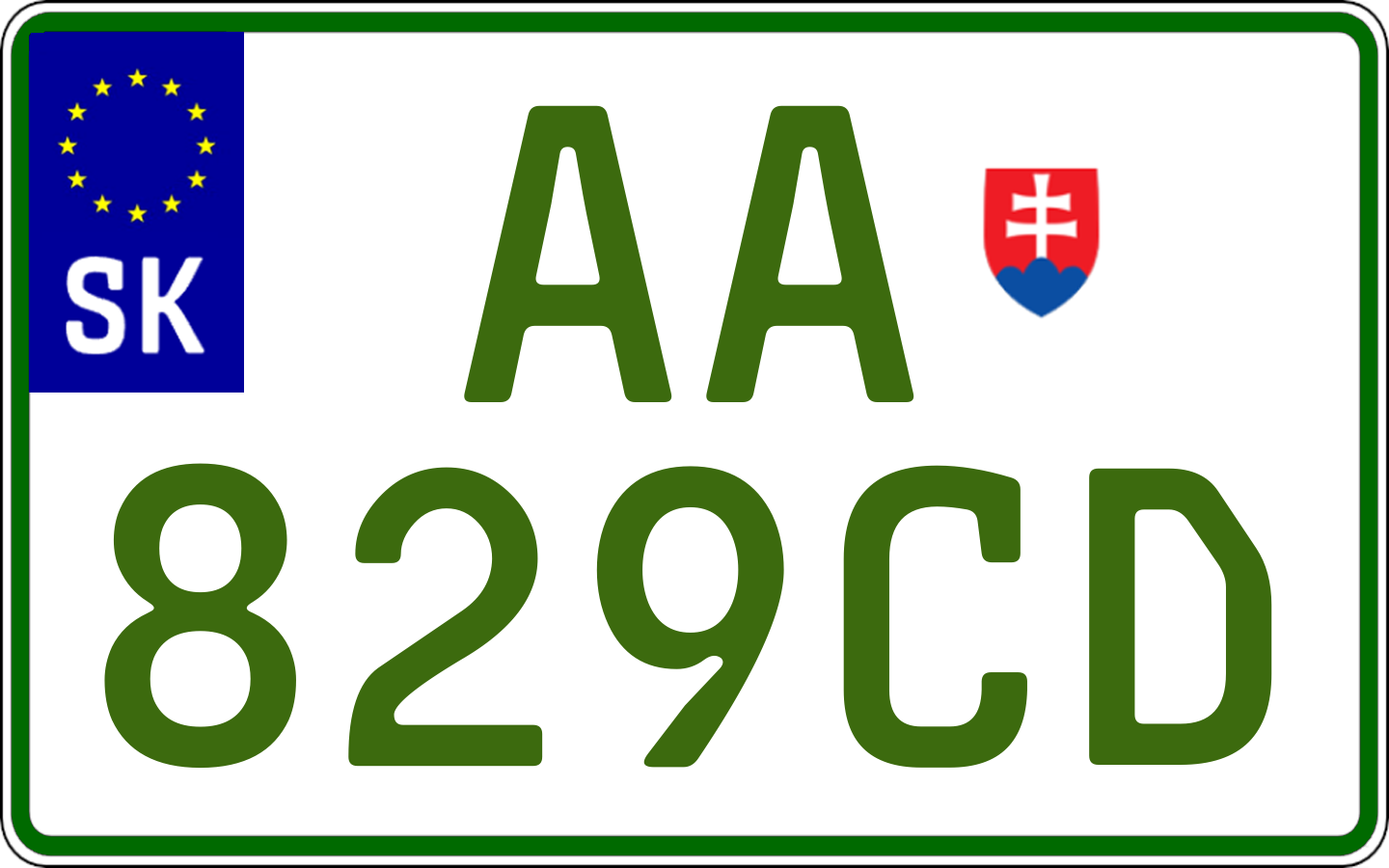 Typ IV - Elektro 2R