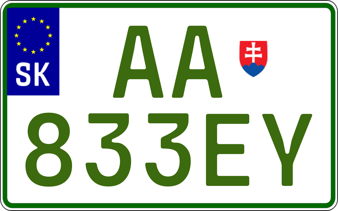 Typ IV - Elektro 2R