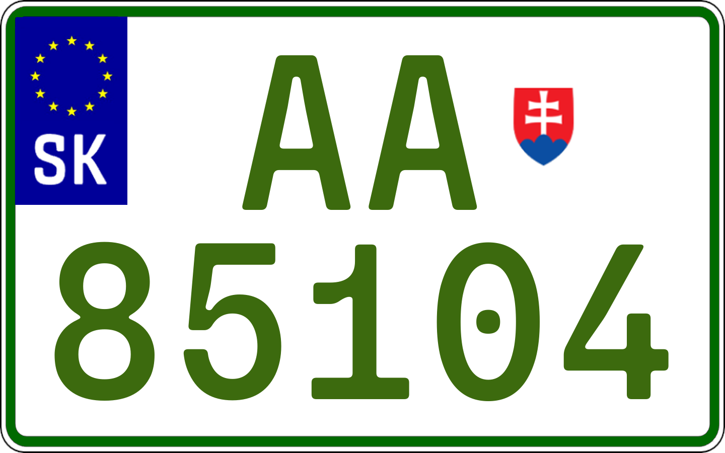 Typ IV - Elektro 2R