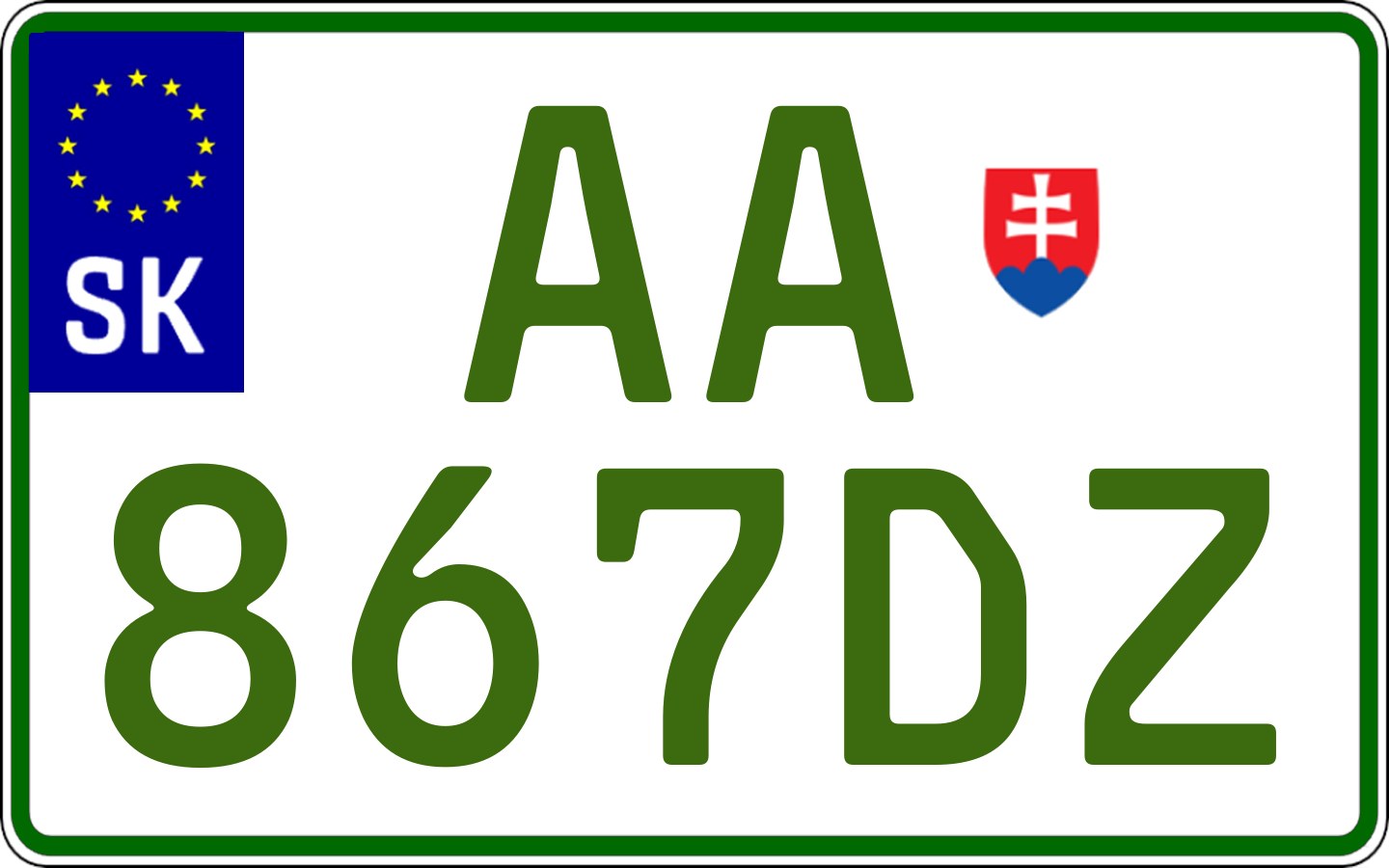 Typ IV - Elektro 2R