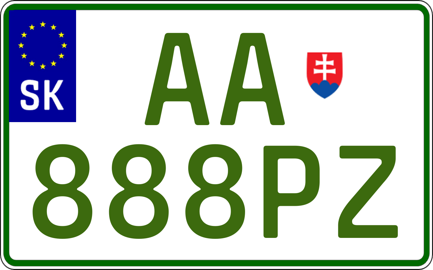 Typ IV - Elektro 2R