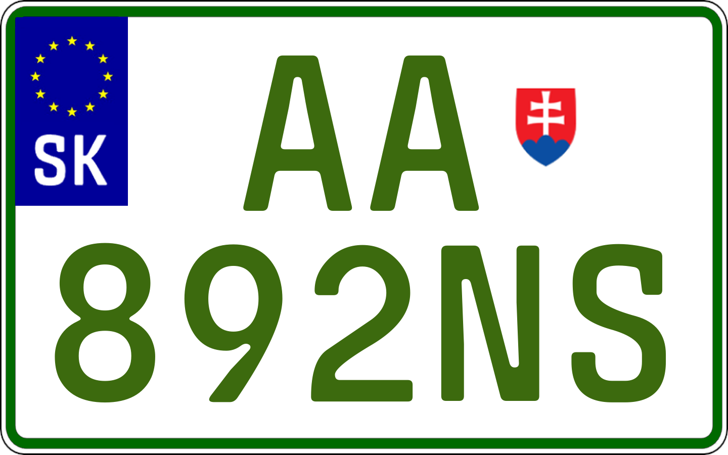 Typ IV - Elektro 2R