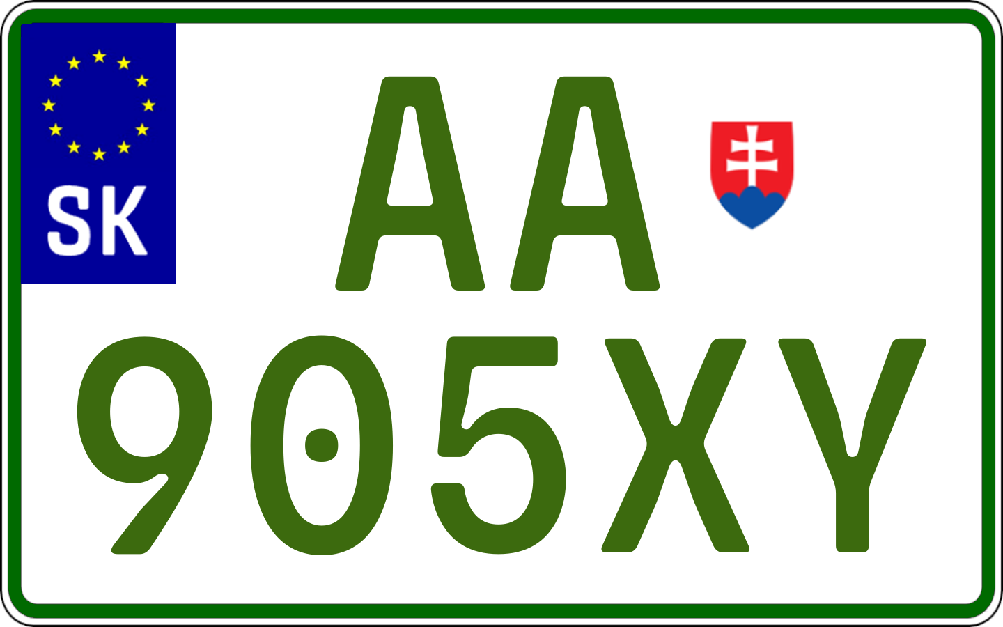 Typ IV - Elektro 2R