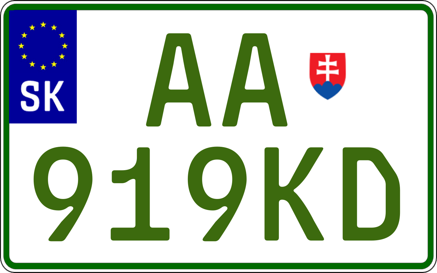 Typ IV - Elektro 2R