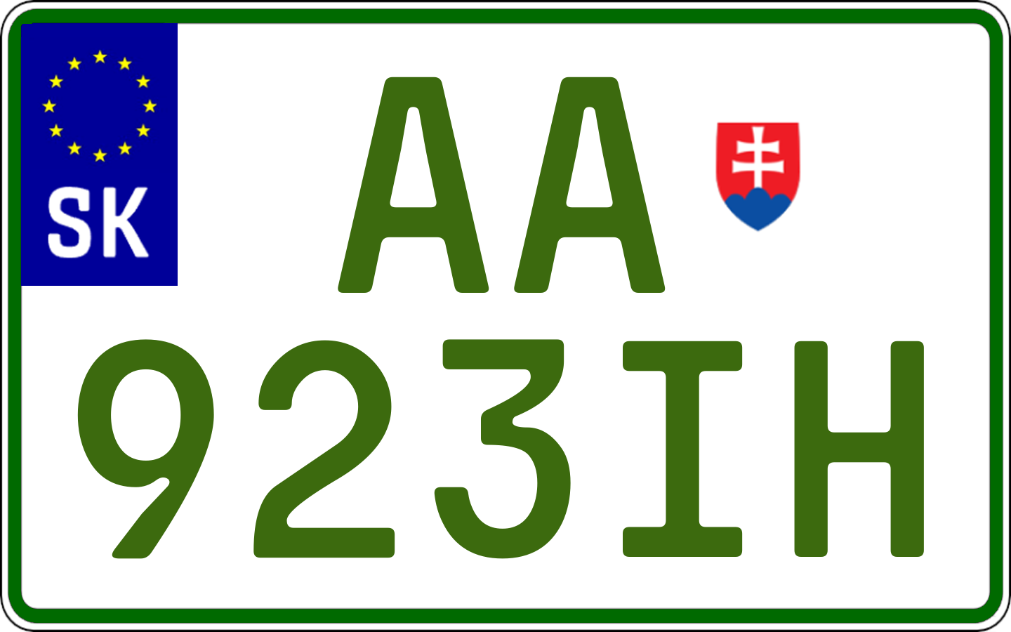 Typ IV - Elektro 2R