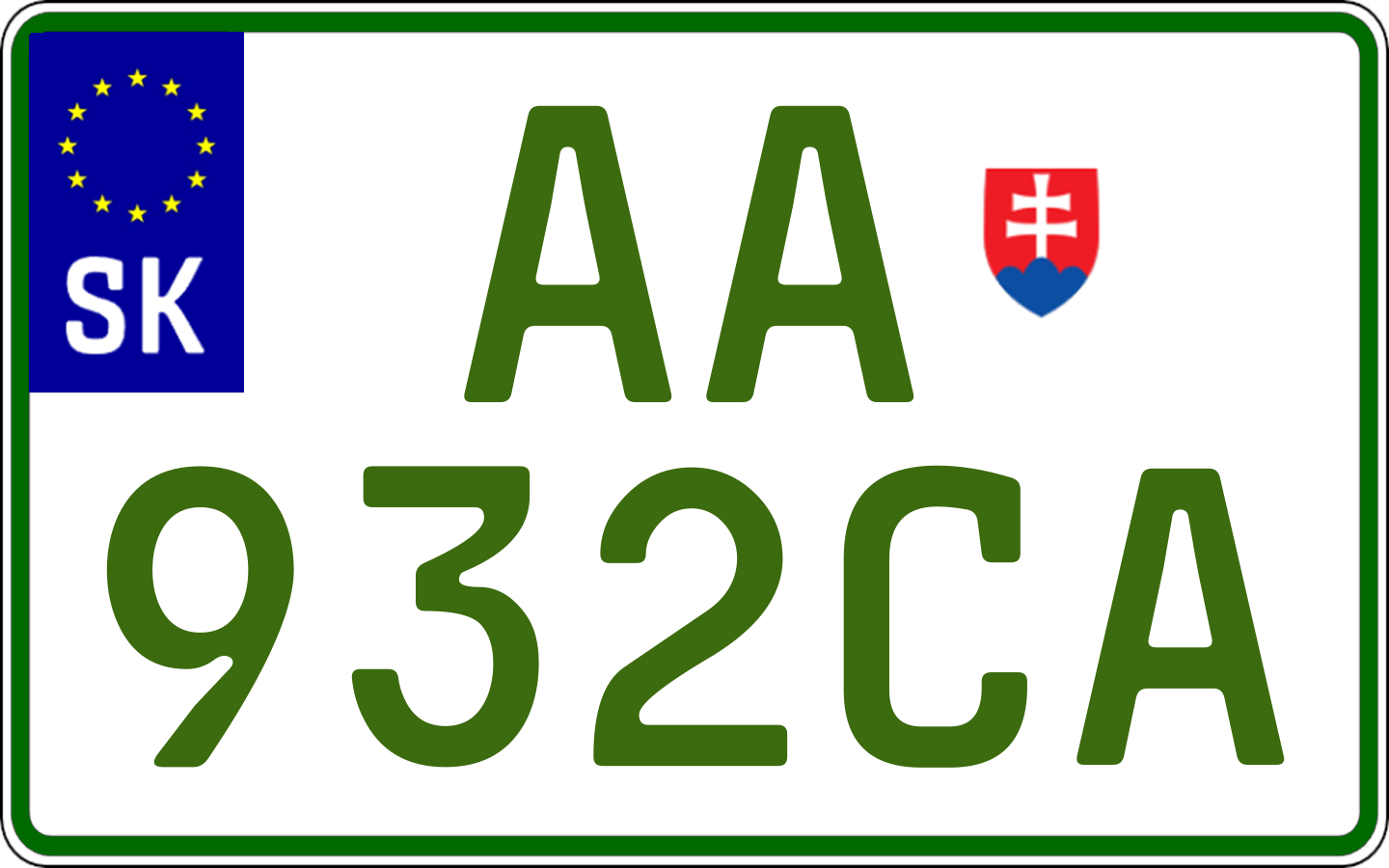 Typ IV - Elektro 2R