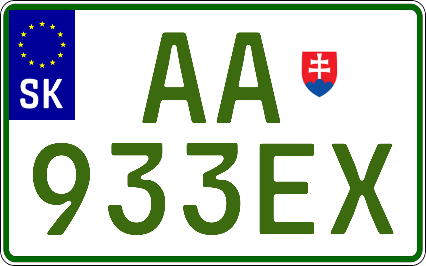 Typ IV - Elektro 2R