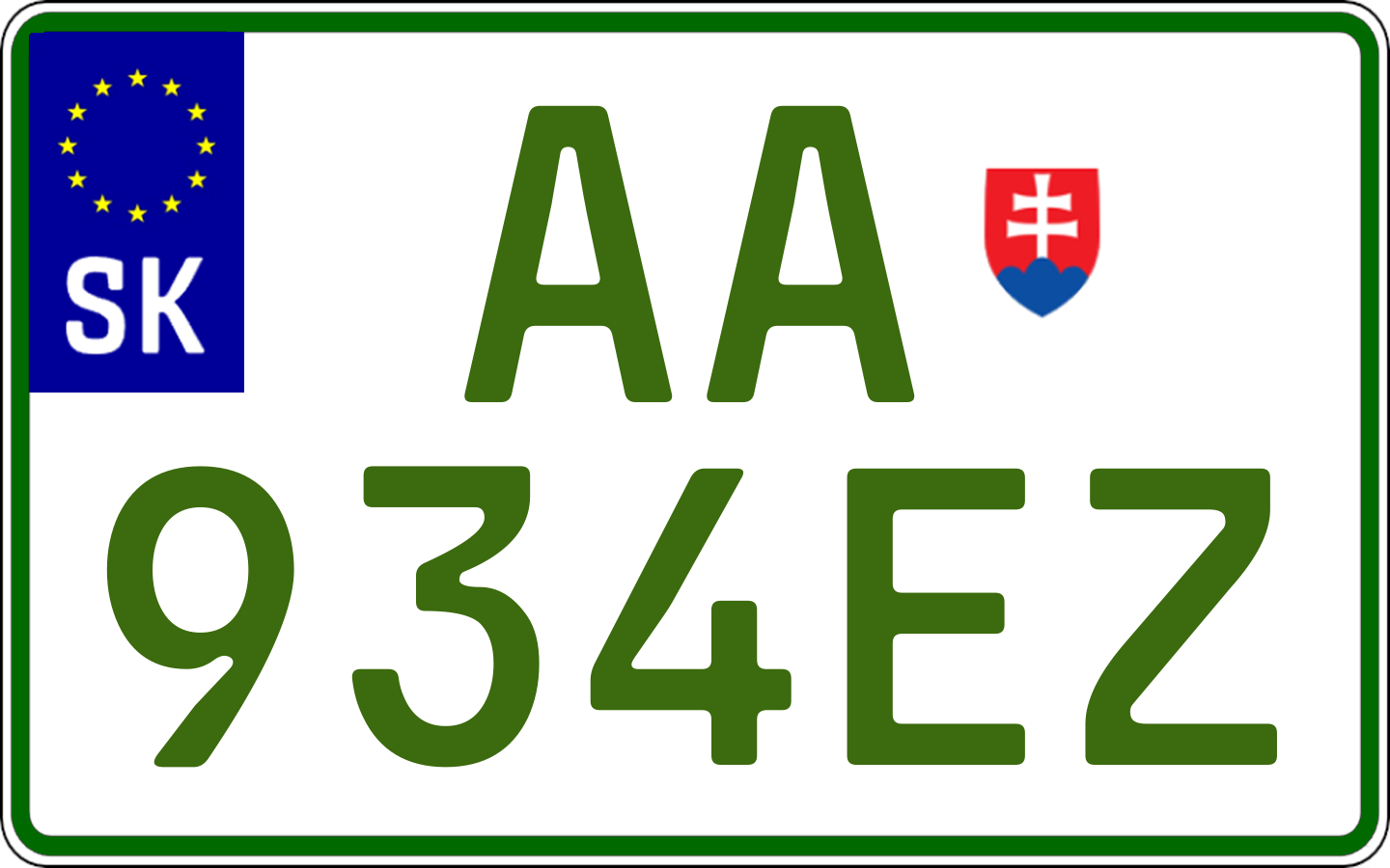 Typ IV - Elektro 2R