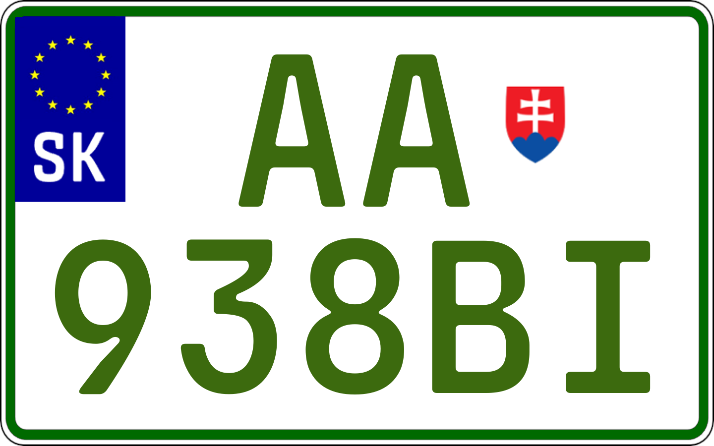 Typ IV - Elektro 2R