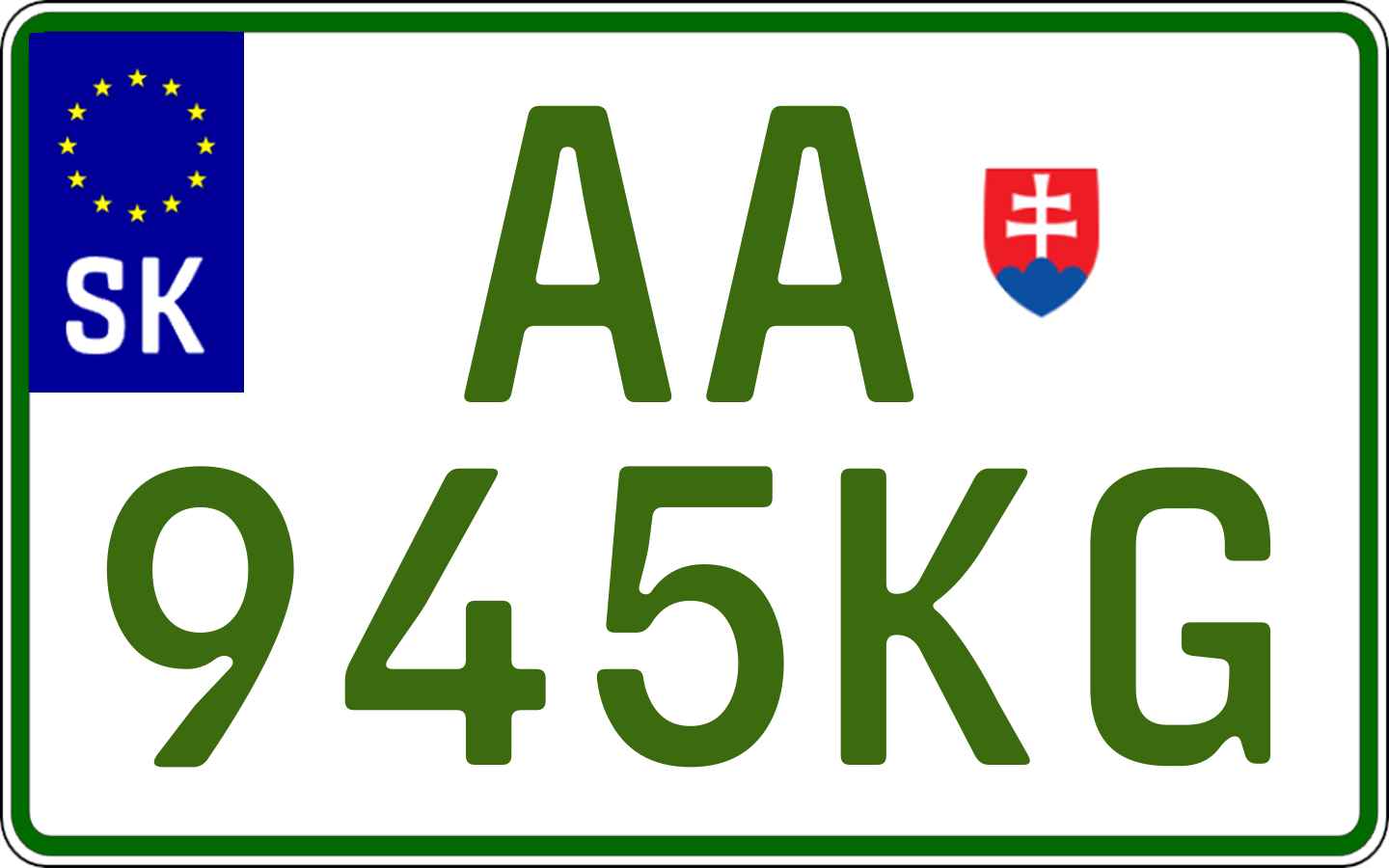 Typ IV - Elektro 2R