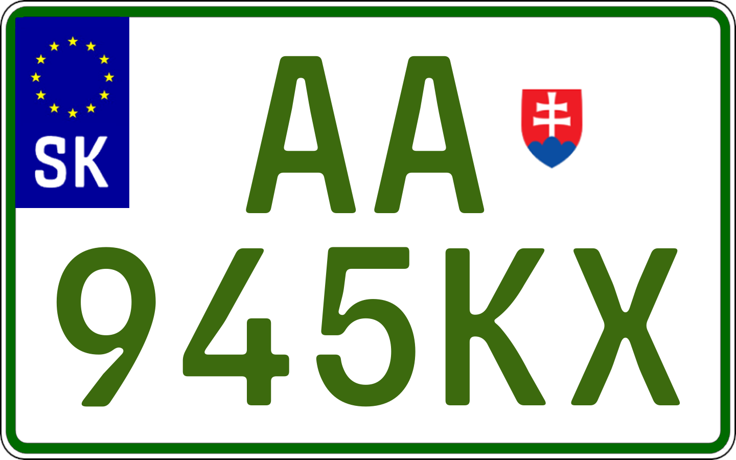 Typ IV - Elektro 2R