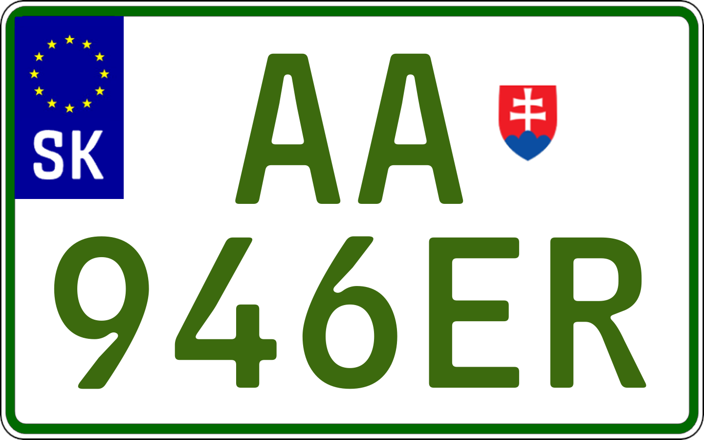 Typ IV - Elektro 2R