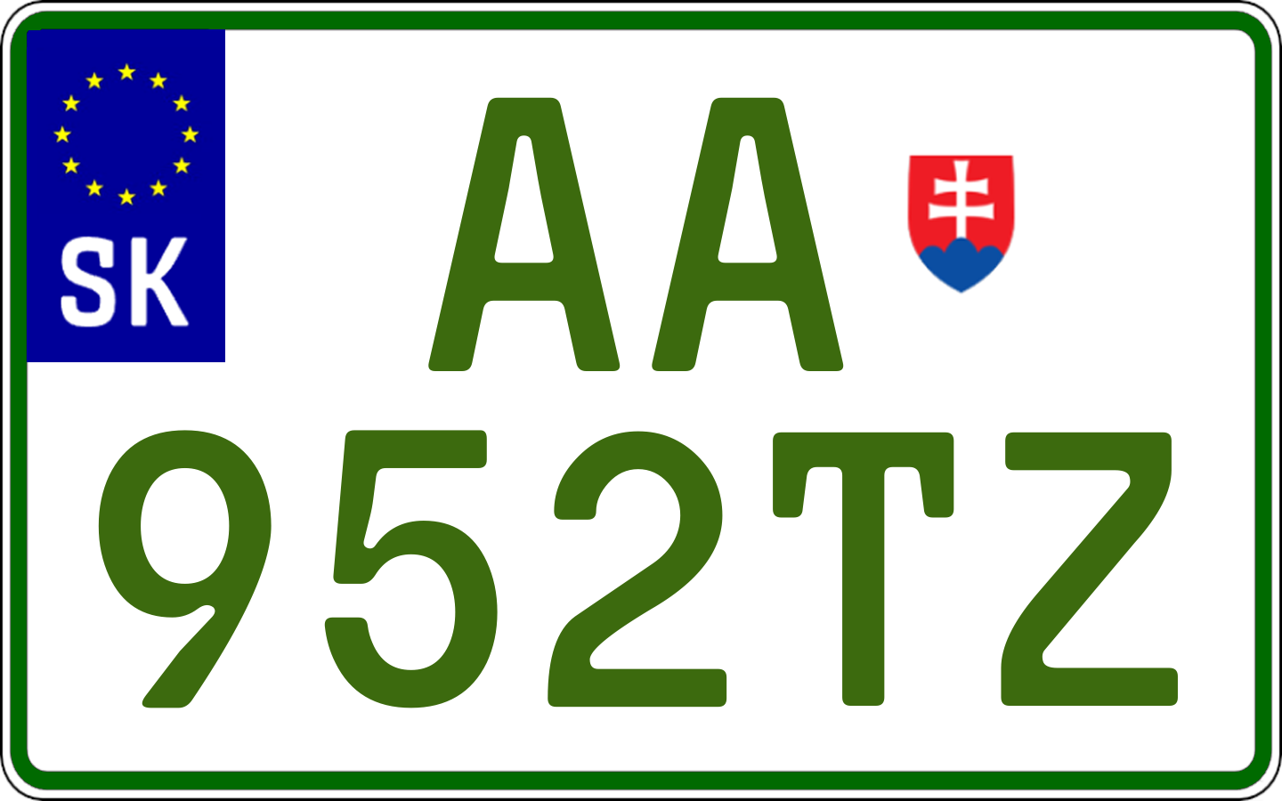 Typ IV - Elektro 2R