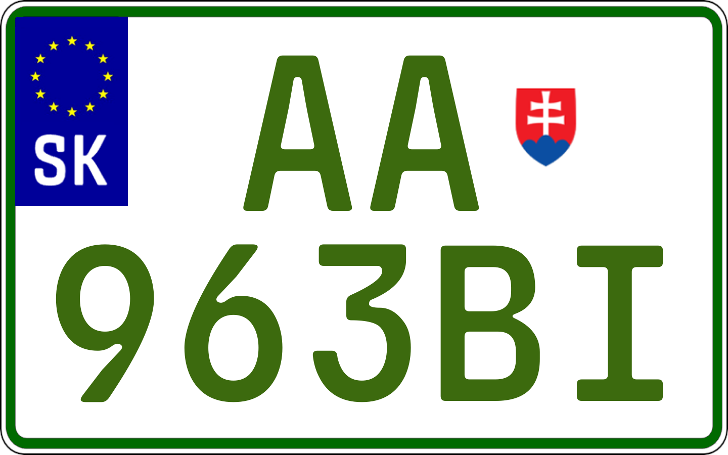 Typ IV - Elektro 2R