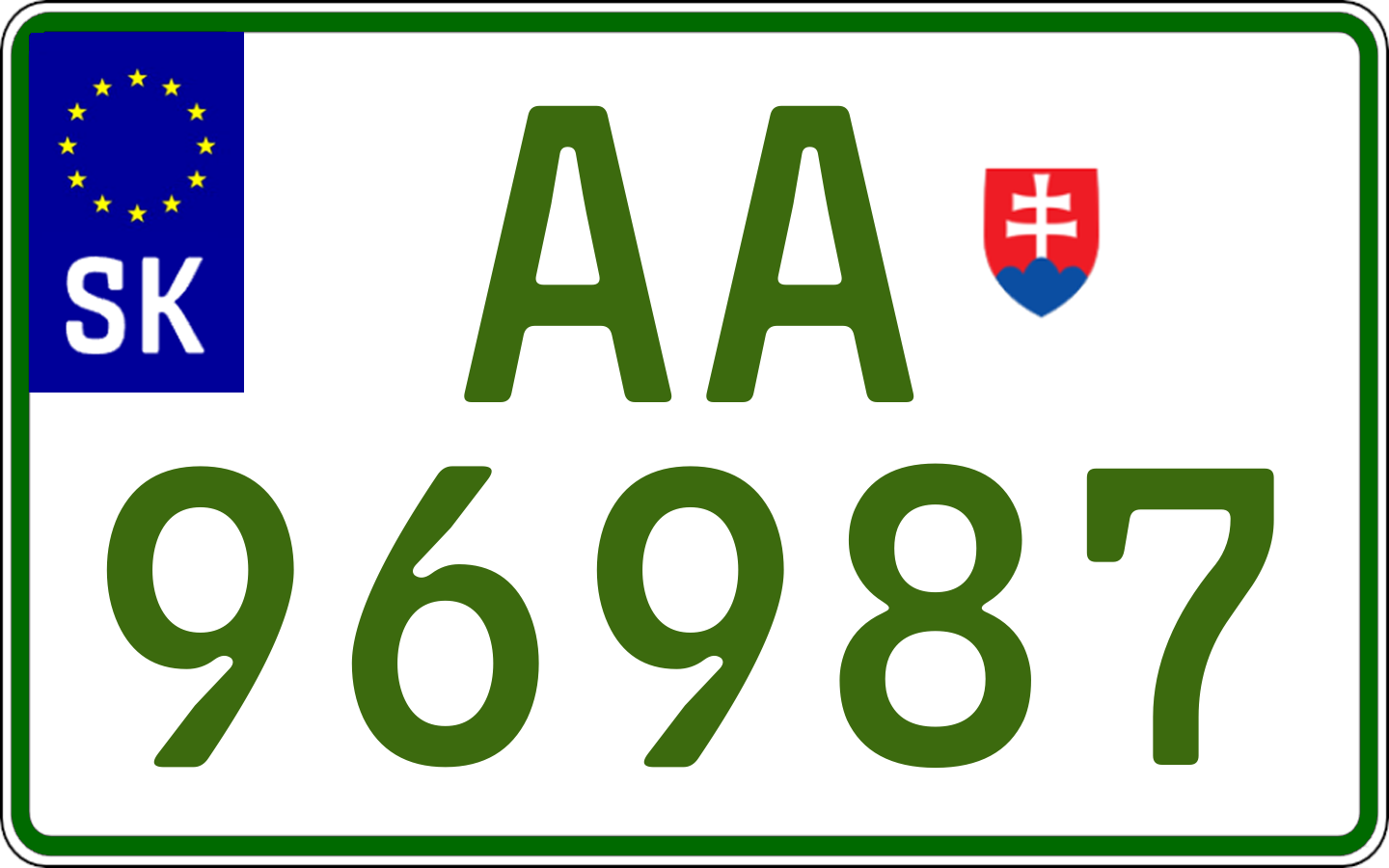 Typ IV - Elektro 2R