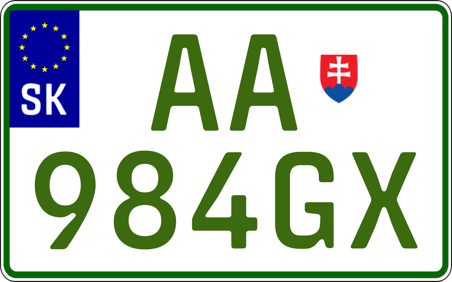 Typ IV - Elektro 2R