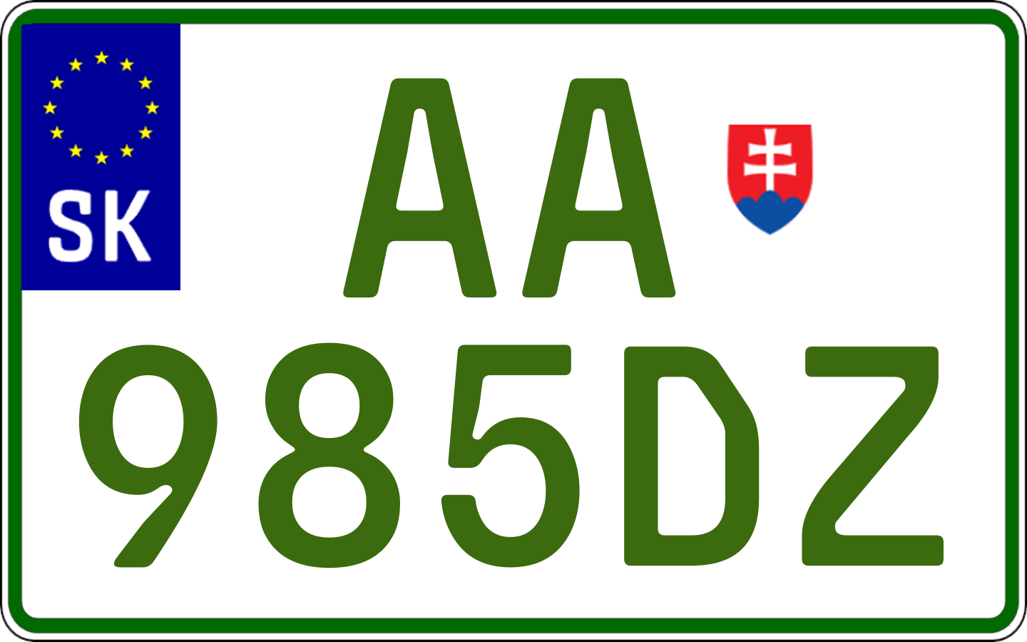 Typ IV - Elektro 2R