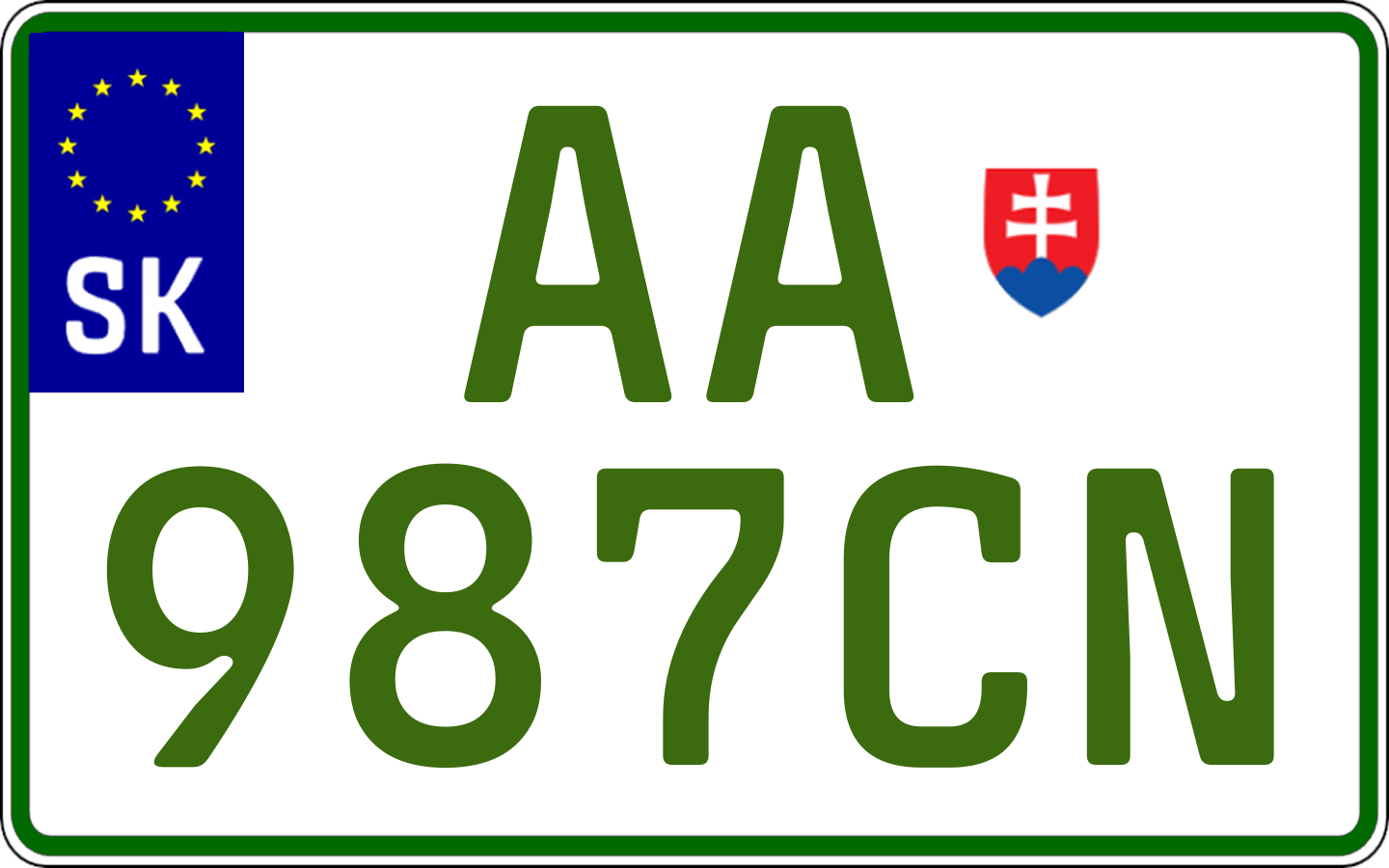 Typ IV - Elektro 2R