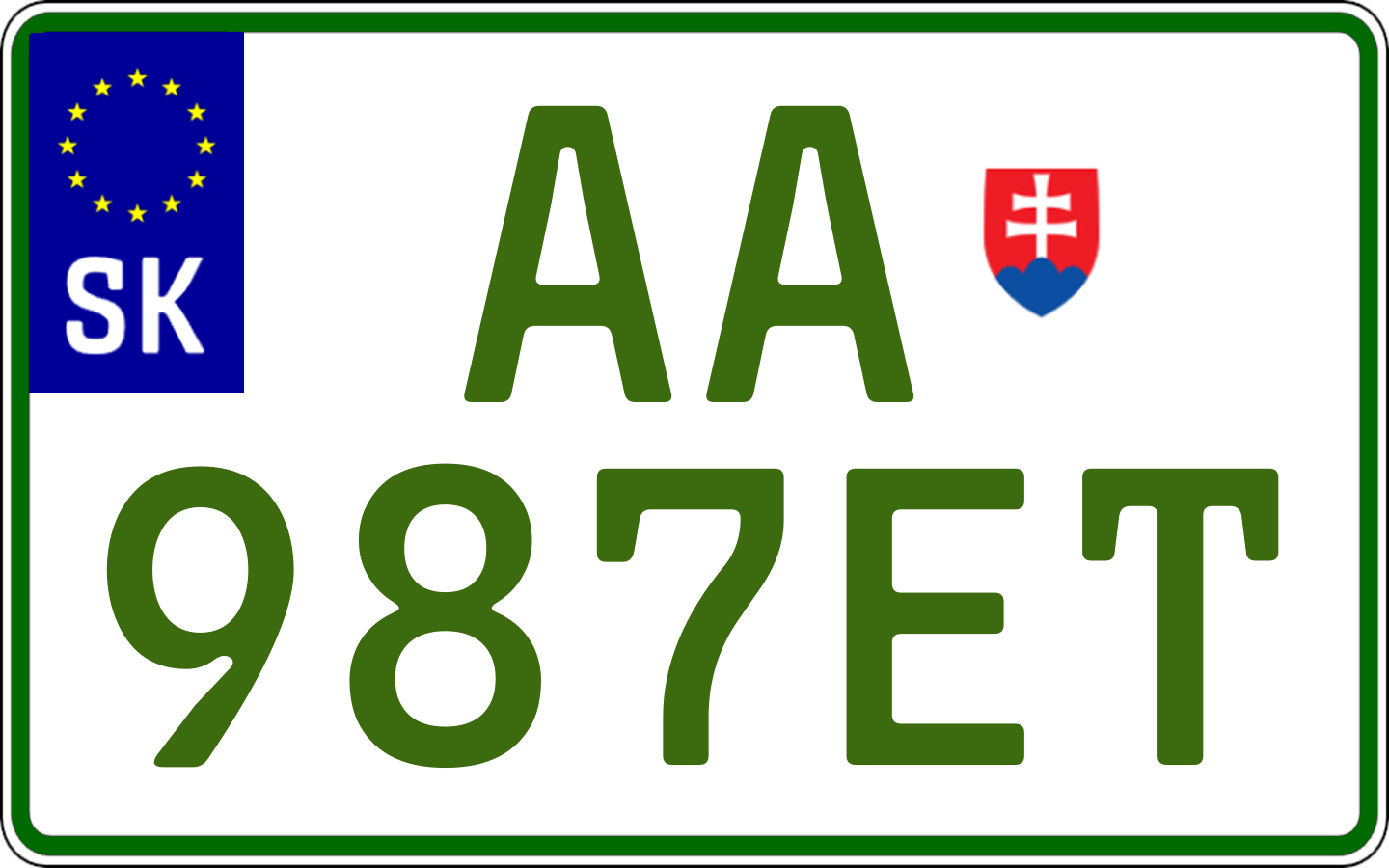 Typ IV - Elektro 2R