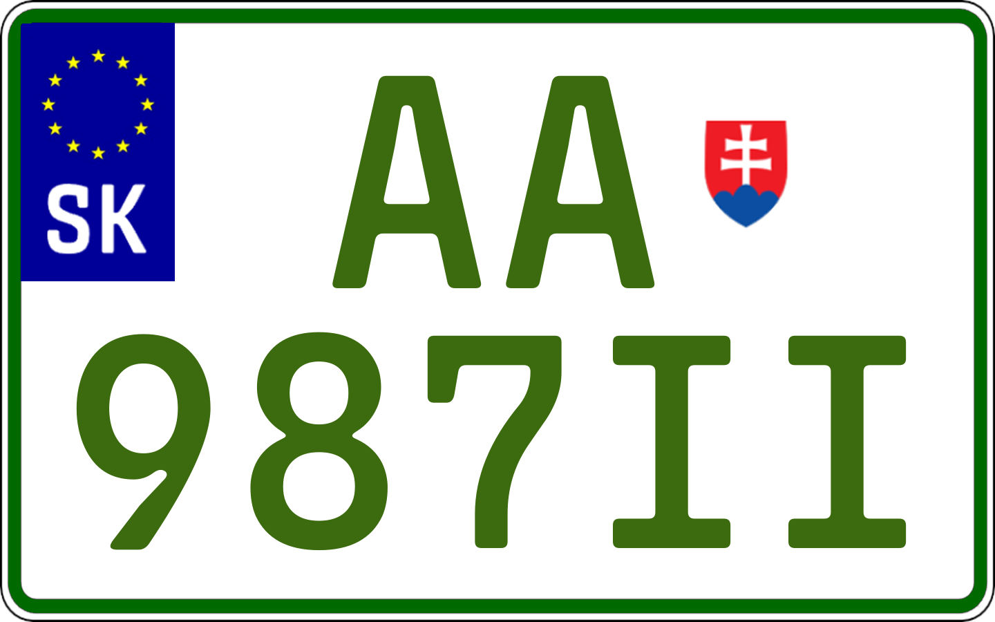 Typ IV - Elektro 2R