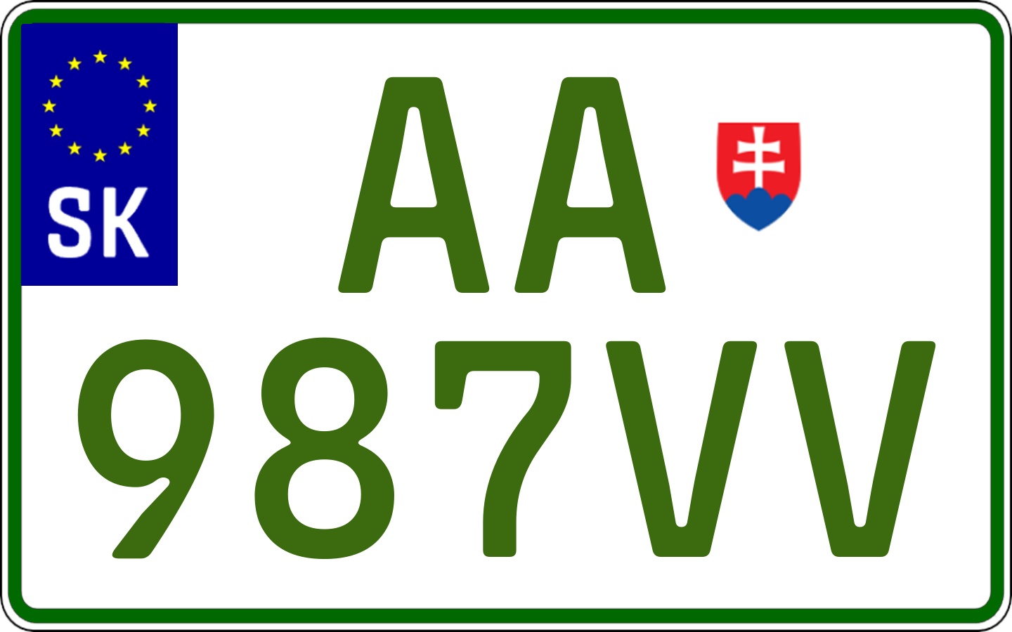 Typ IV - Elektro 2R