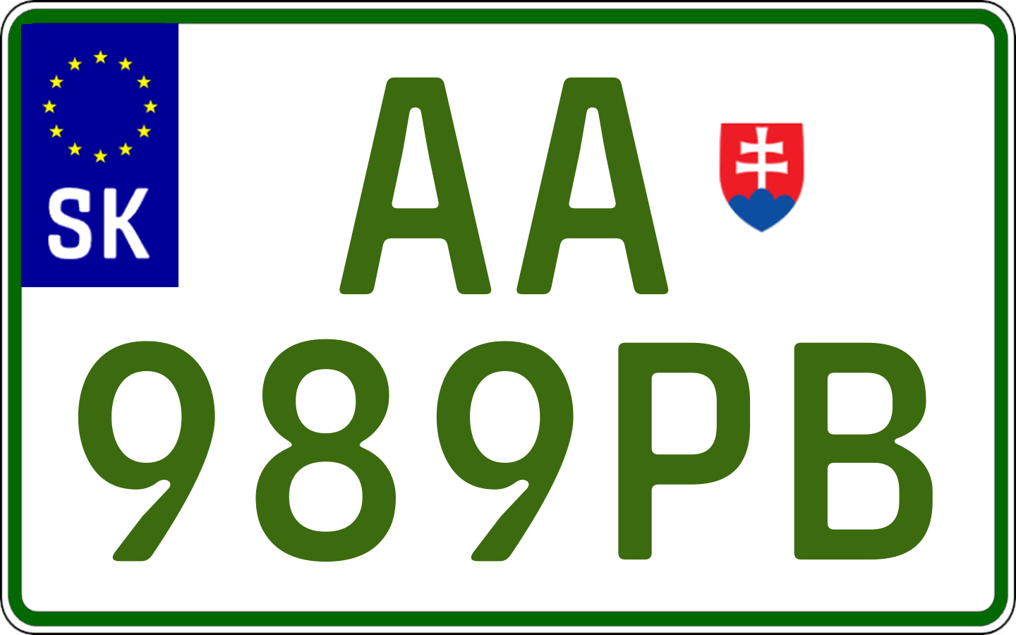 Typ IV - Elektro 2R