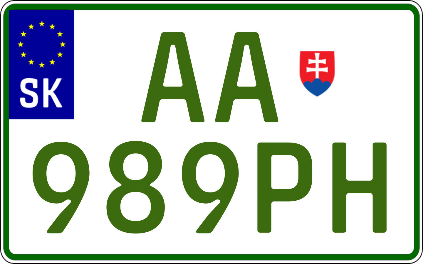 Typ IV - Elektro 2R