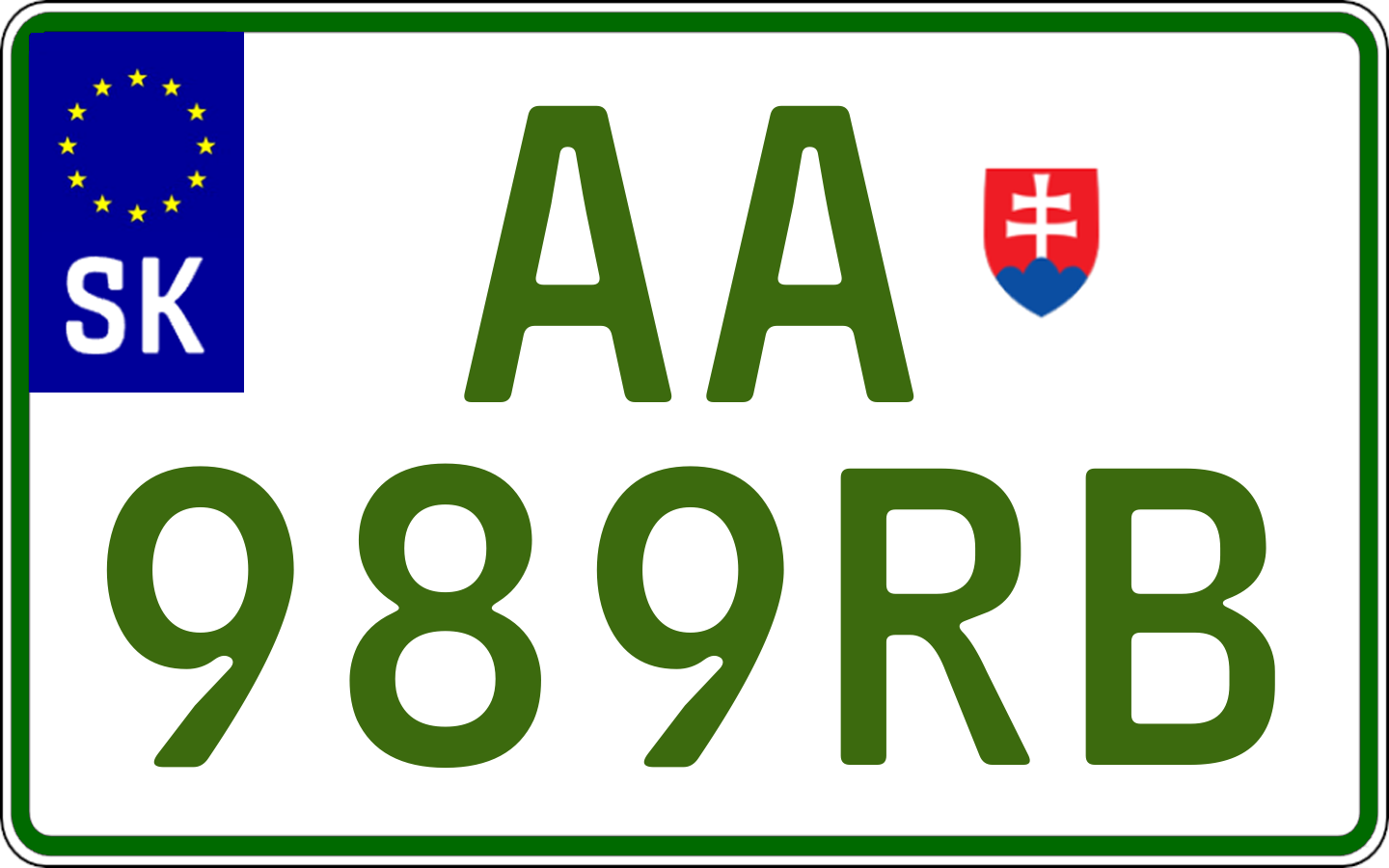 Typ IV - Elektro 2R