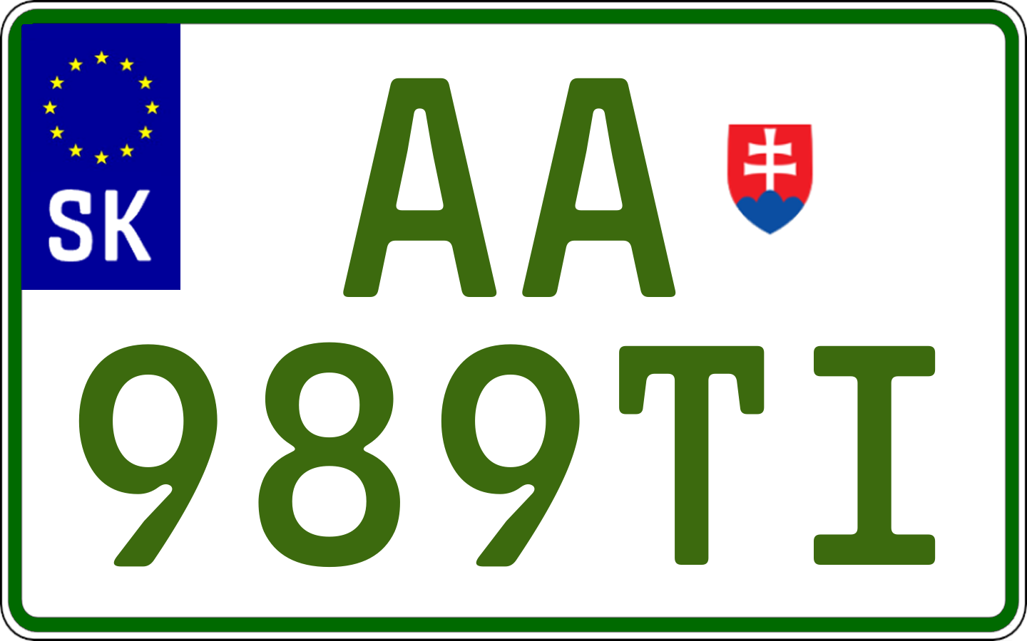 Typ IV - Elektro 2R