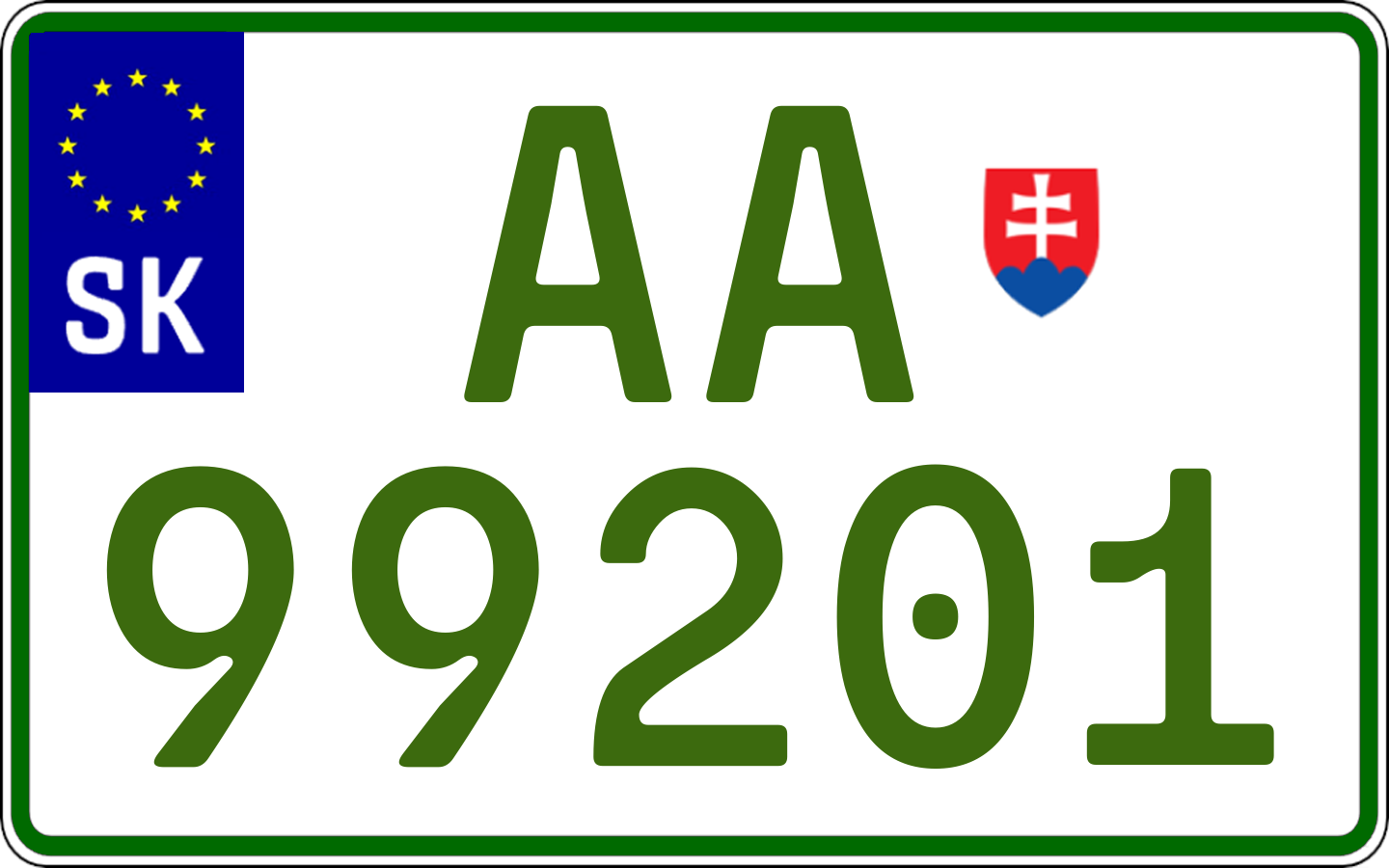 Typ IV - Elektro 2R