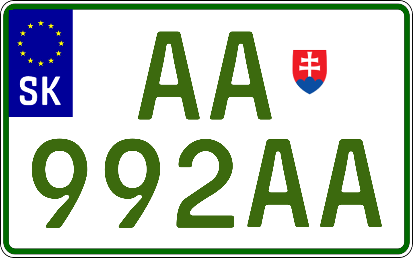 Typ IV - Elektro 2R