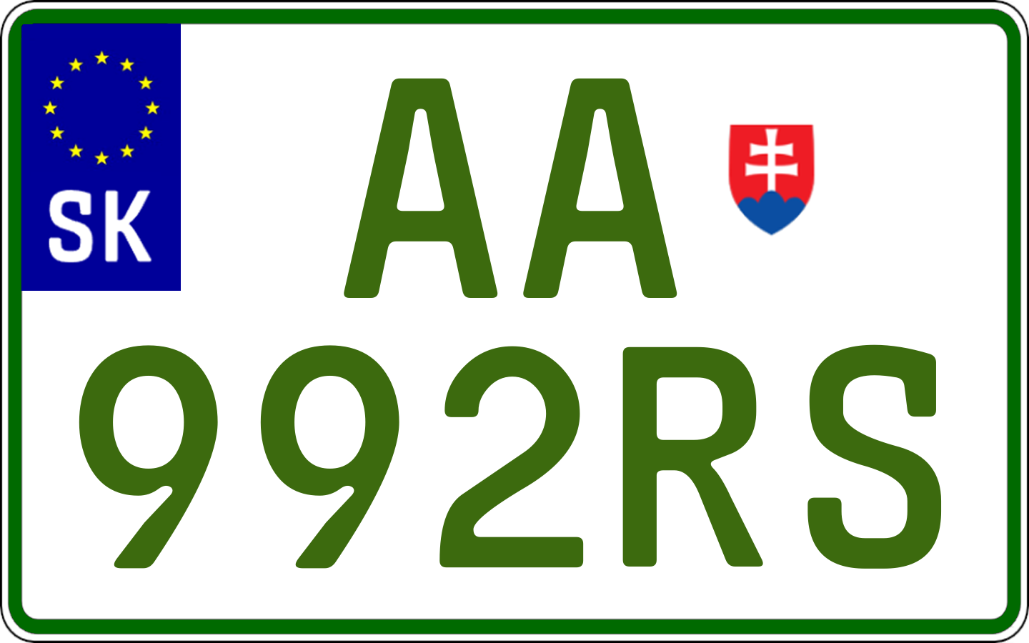 Typ IV - Elektro 2R