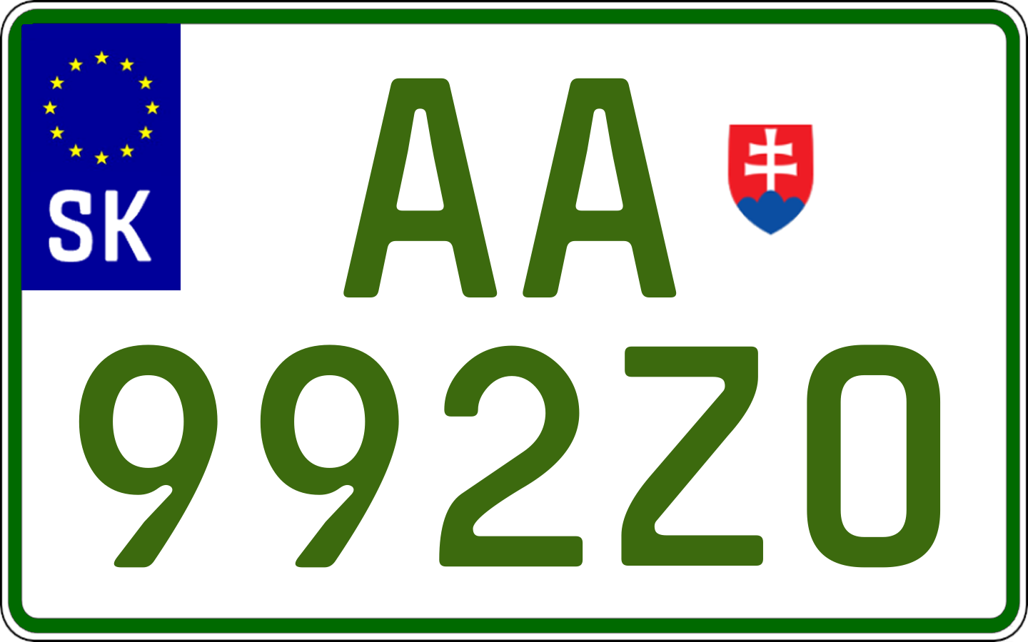 Typ IV - Elektro 2R