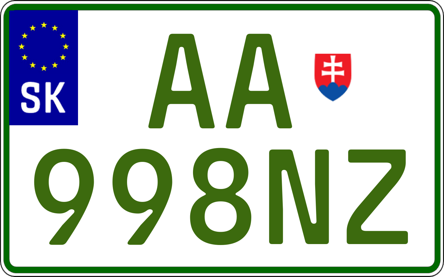 Typ IV - Elektro 2R