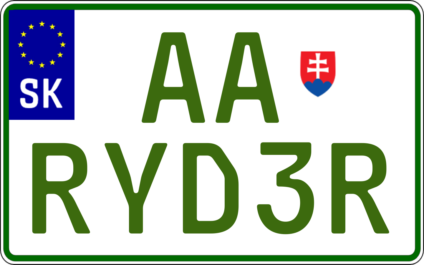 Typ IV - Elektro 2R