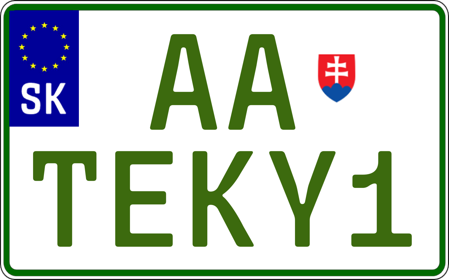 Typ IV - Elektro 2R