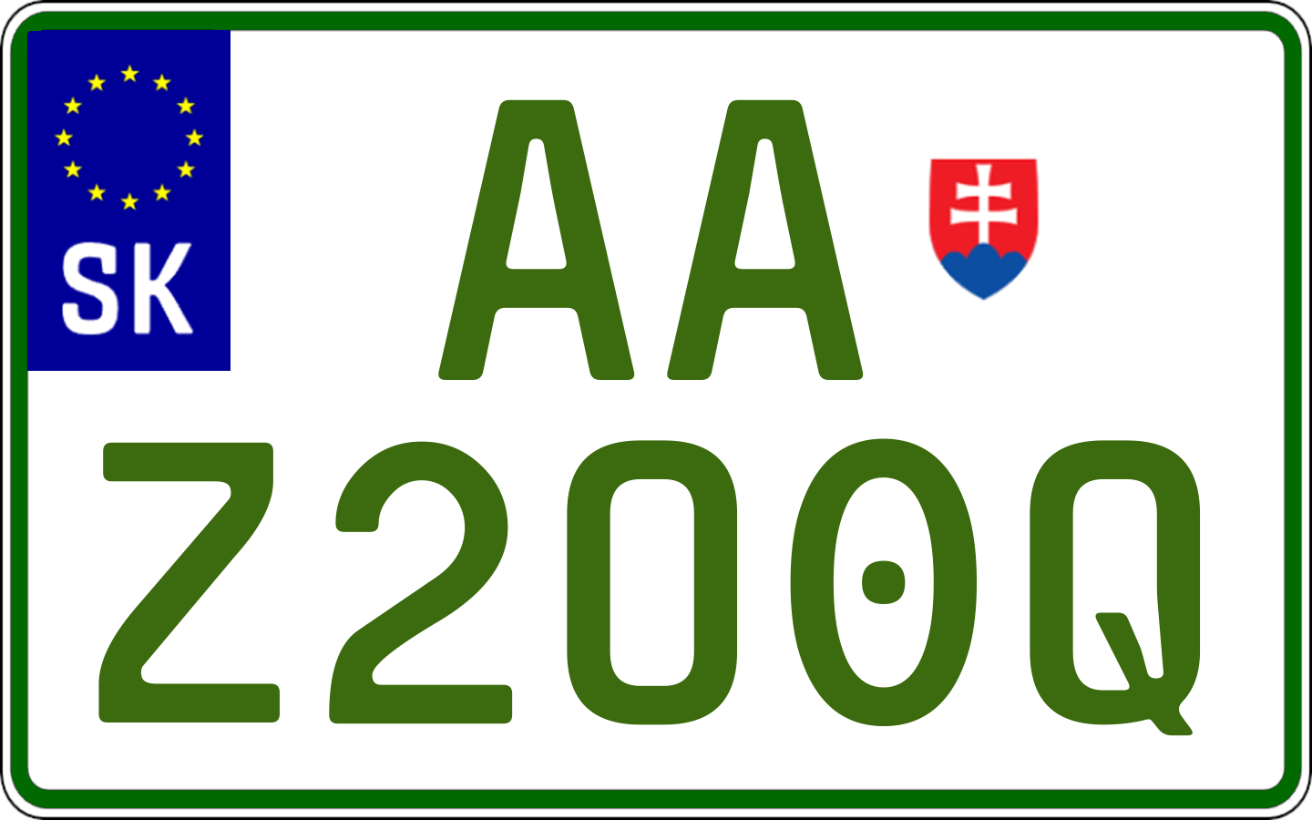 Typ IV - Elektro 2R