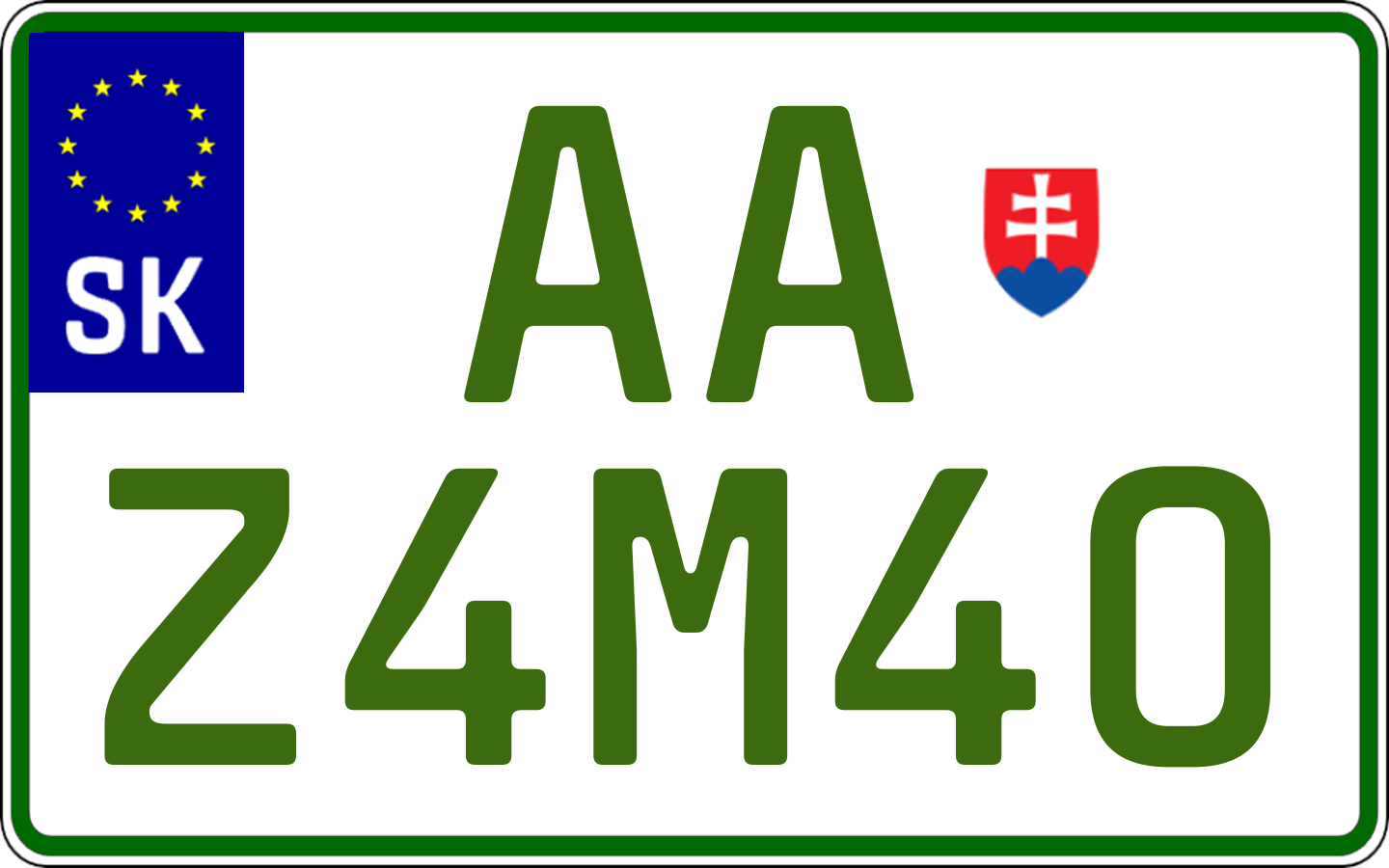 Typ IV - Elektro 2R