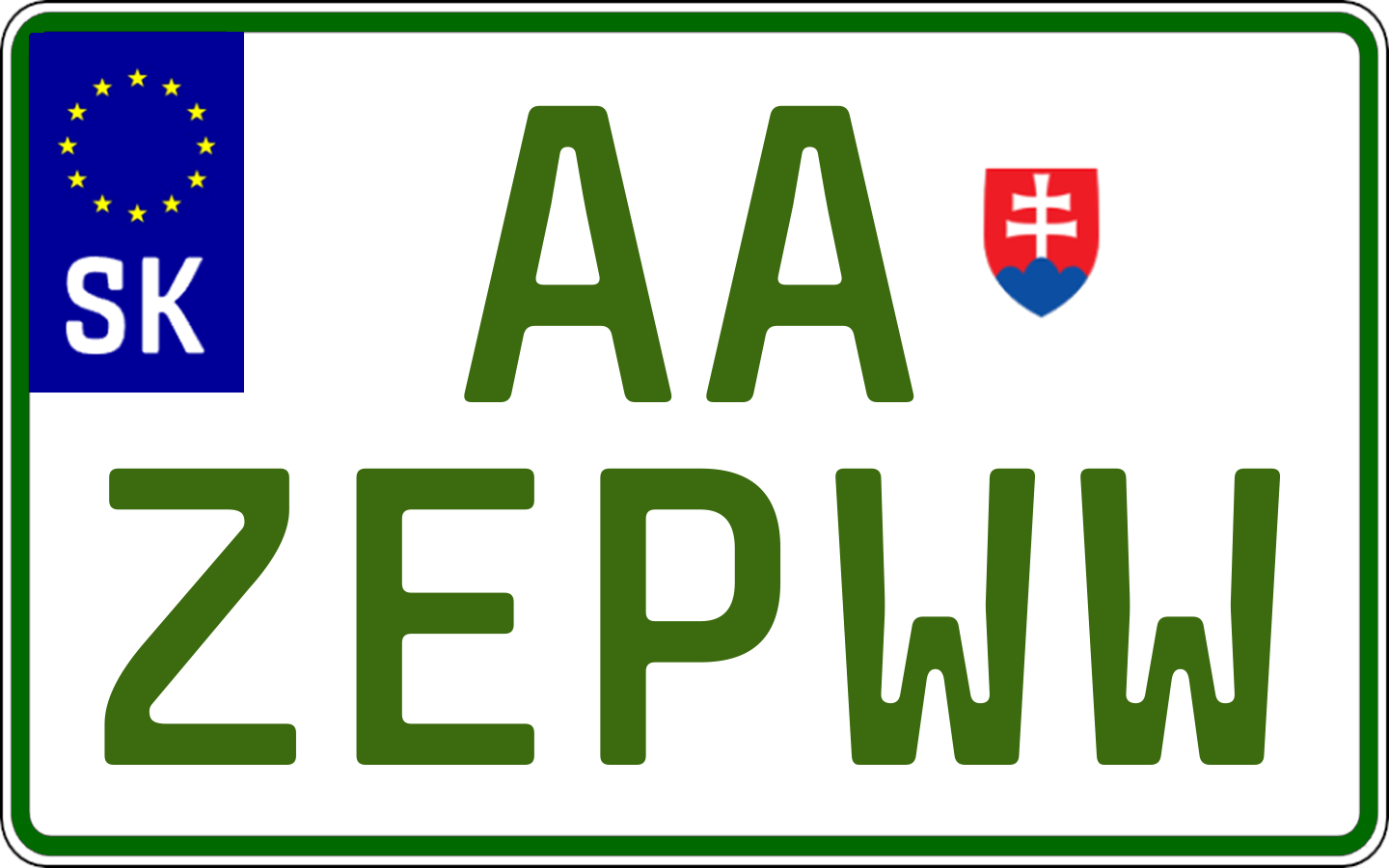 Typ IV - Elektro 2R