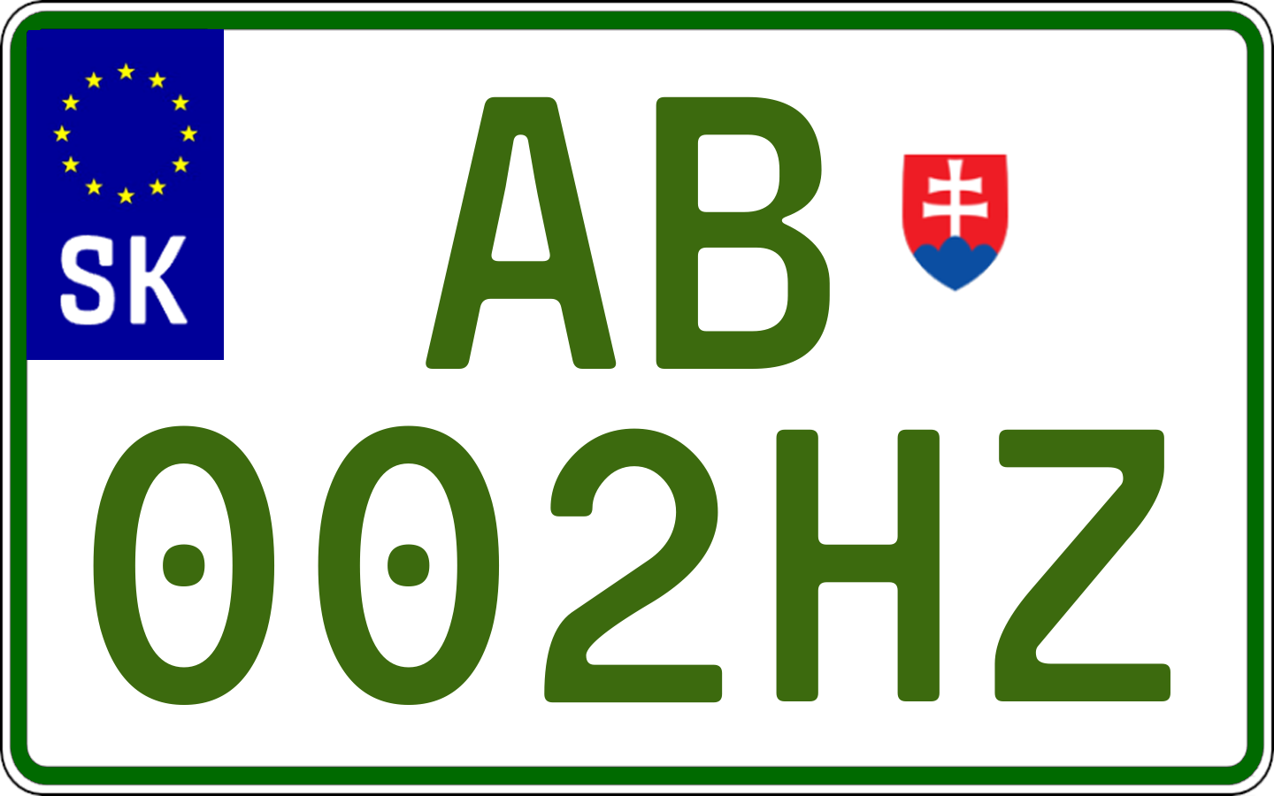 Typ IV - Elektro 2R
