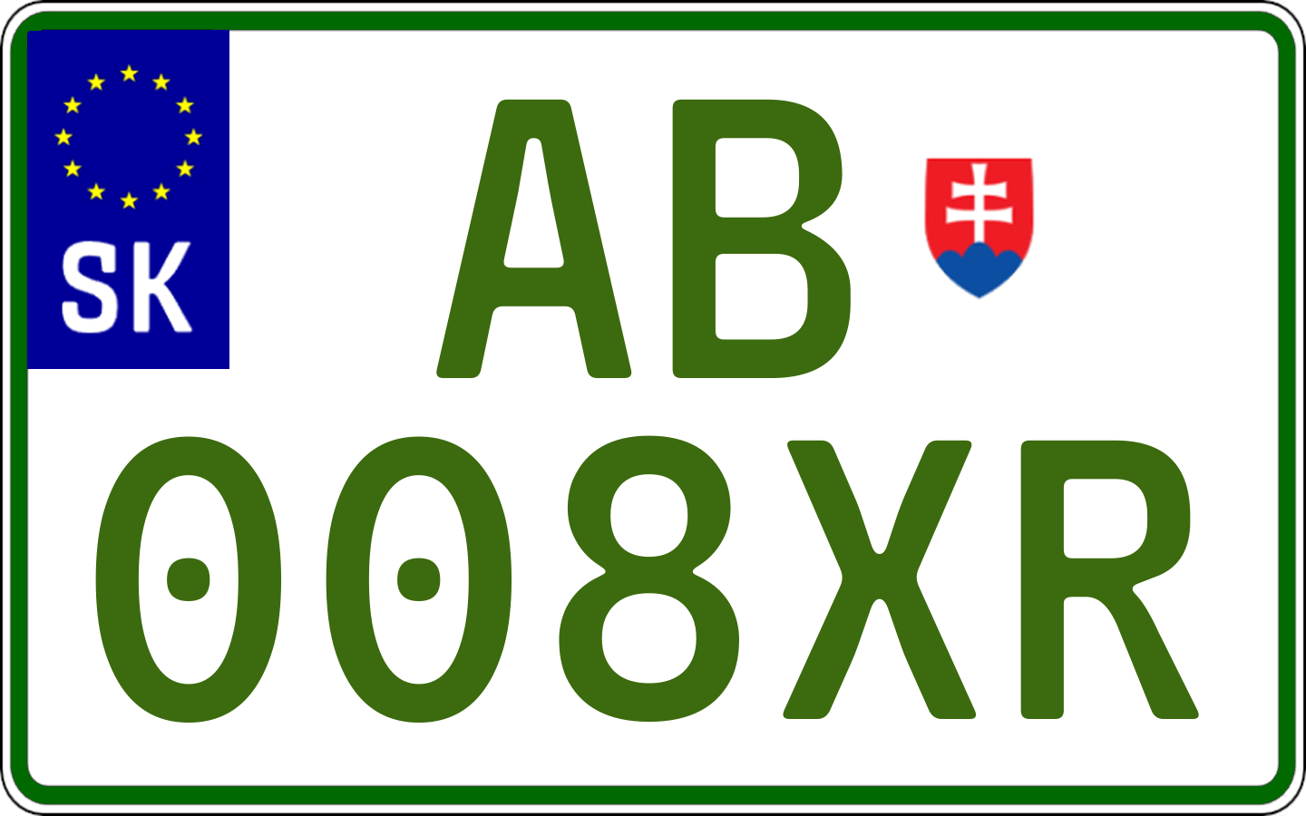 Typ IV - Elektro 2R