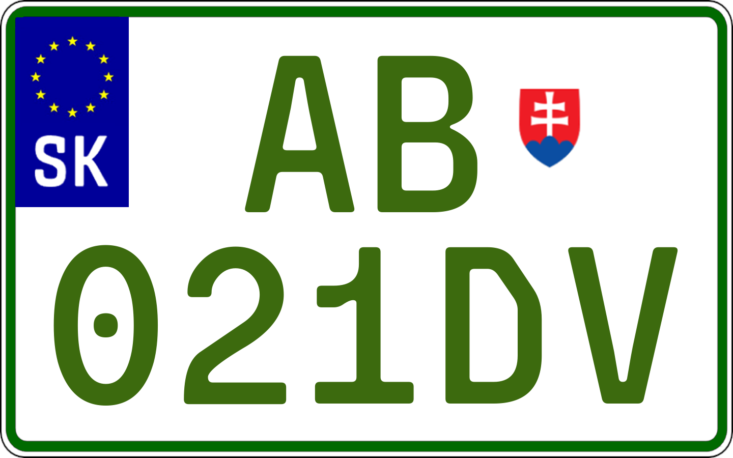 Typ IV - Elektro 2R