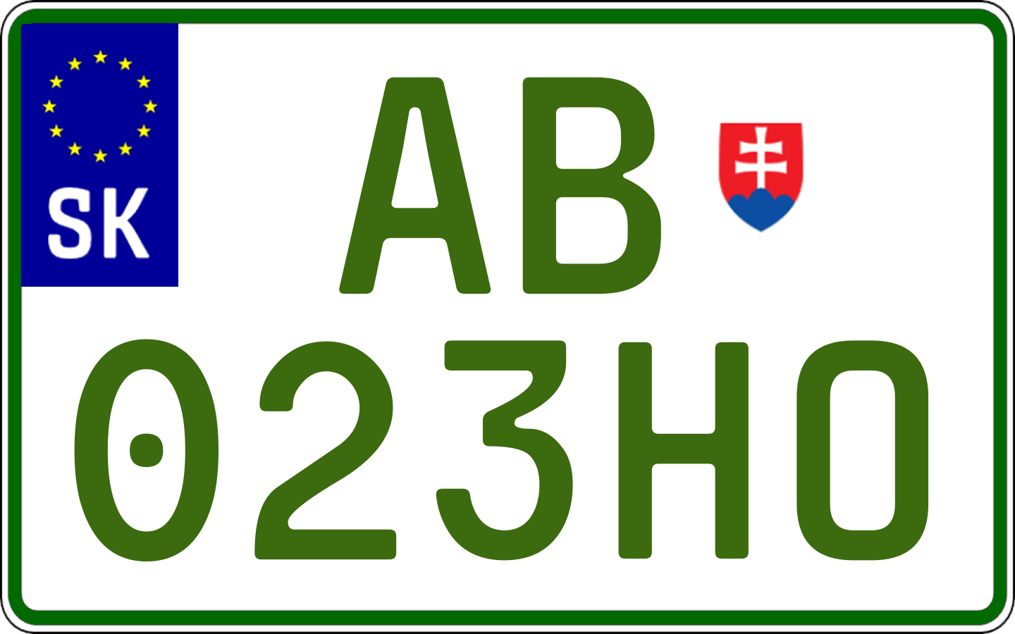 Typ IV - Elektro 2R