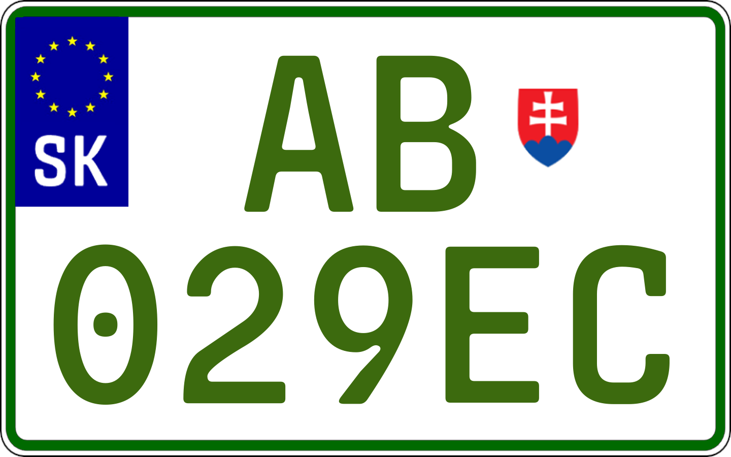 Typ IV - Elektro 2R