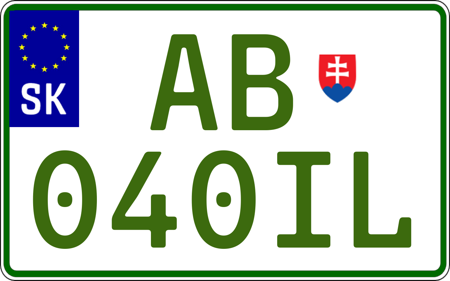 Typ IV - Elektro 2R